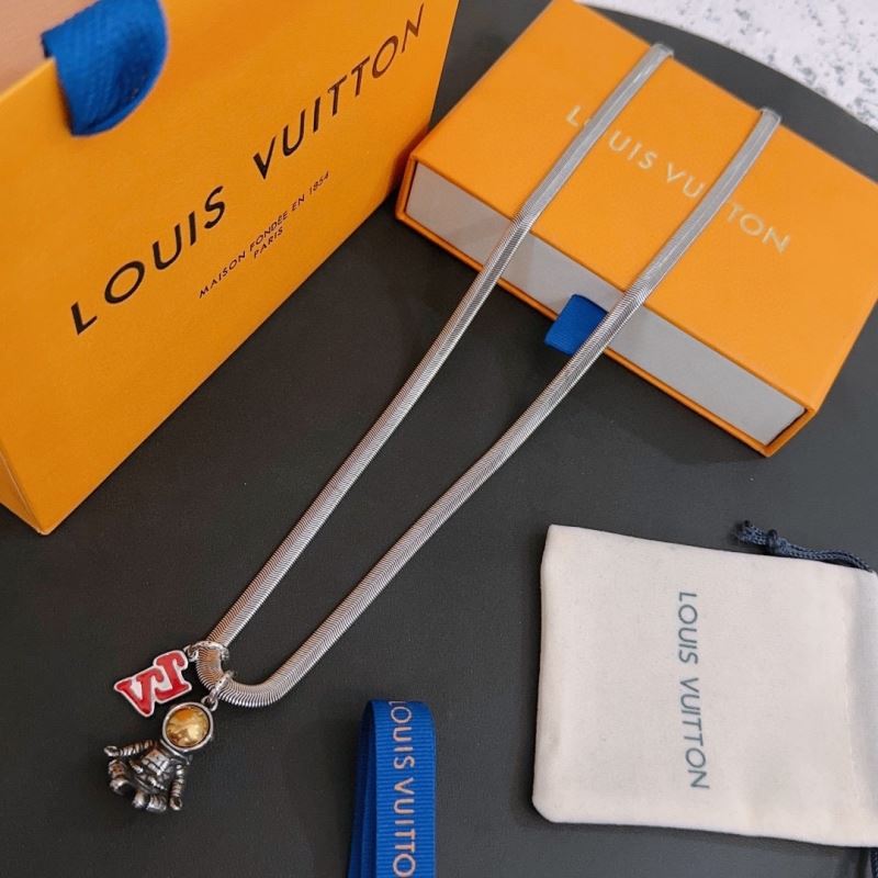 LV Necklaces